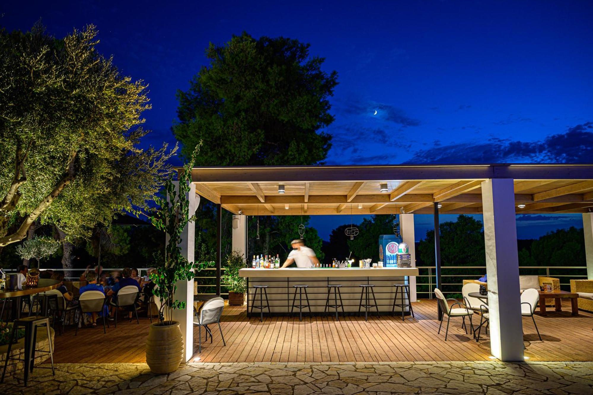 Olympion Asty Hotel Ancient Olympia Exterior photo